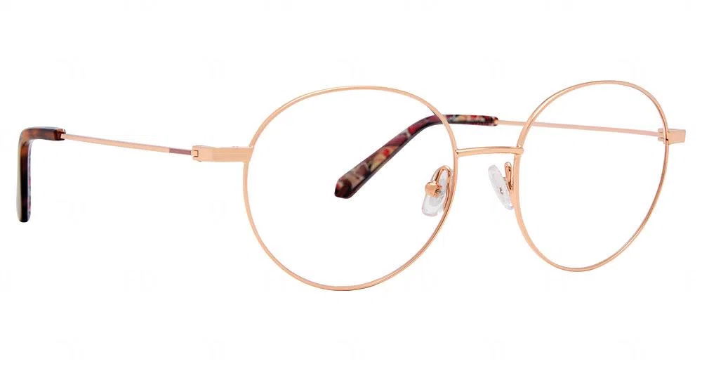 Vera Bradley VBADDISON Eyeglasses - view 3